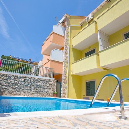 Sunrise Apartments Cavtat Exterior photo
