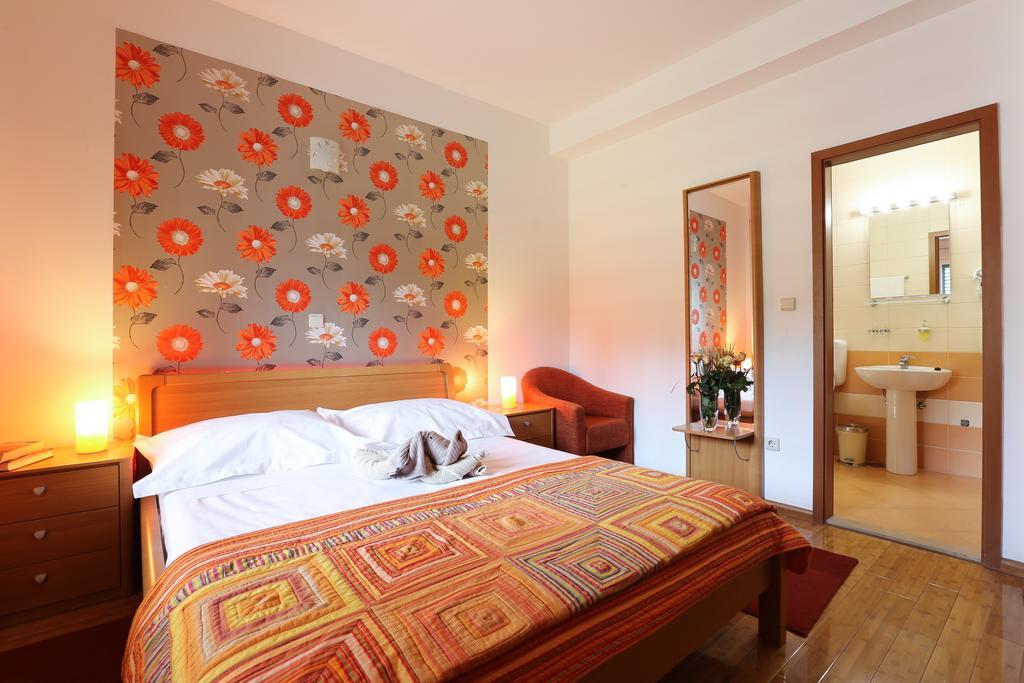 Sunrise Apartments Cavtat Exterior photo