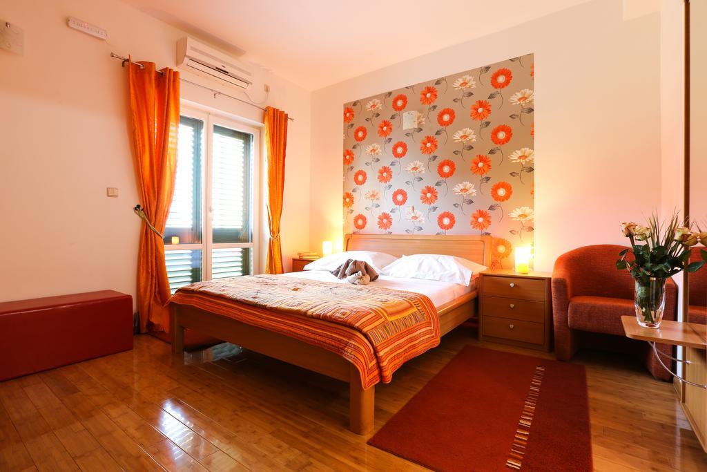 Sunrise Apartments Cavtat Exterior photo