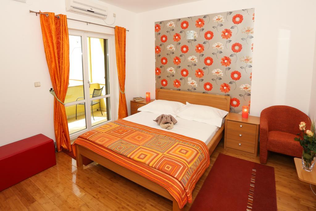 Sunrise Apartments Cavtat Exterior photo