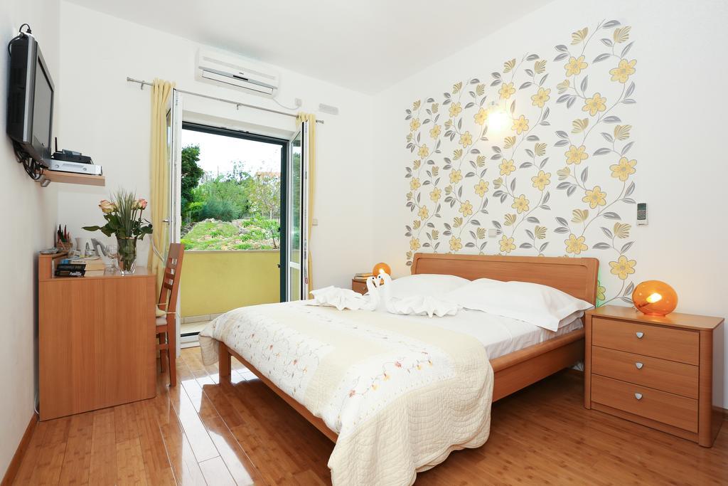 Sunrise Apartments Cavtat Exterior photo