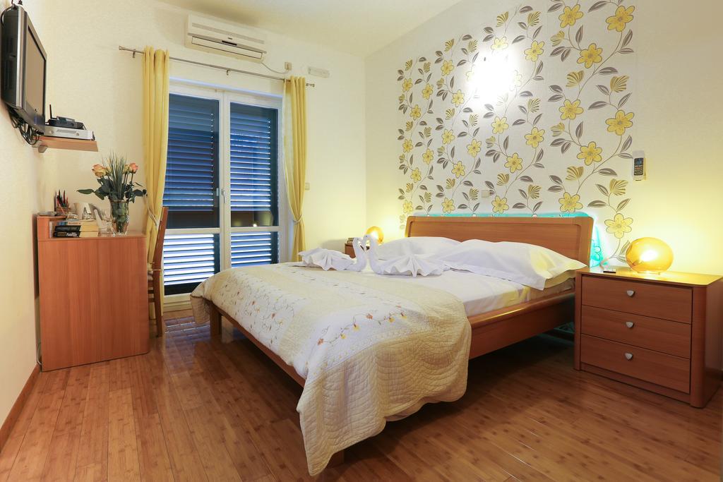 Sunrise Apartments Cavtat Exterior photo
