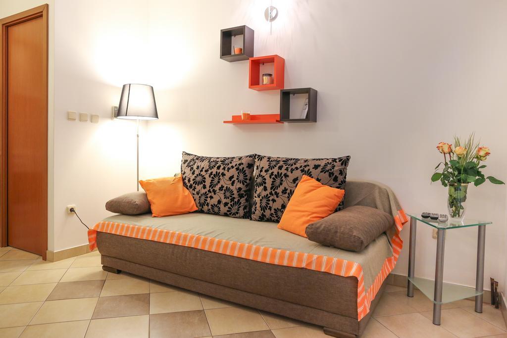 Sunrise Apartments Cavtat Exterior photo