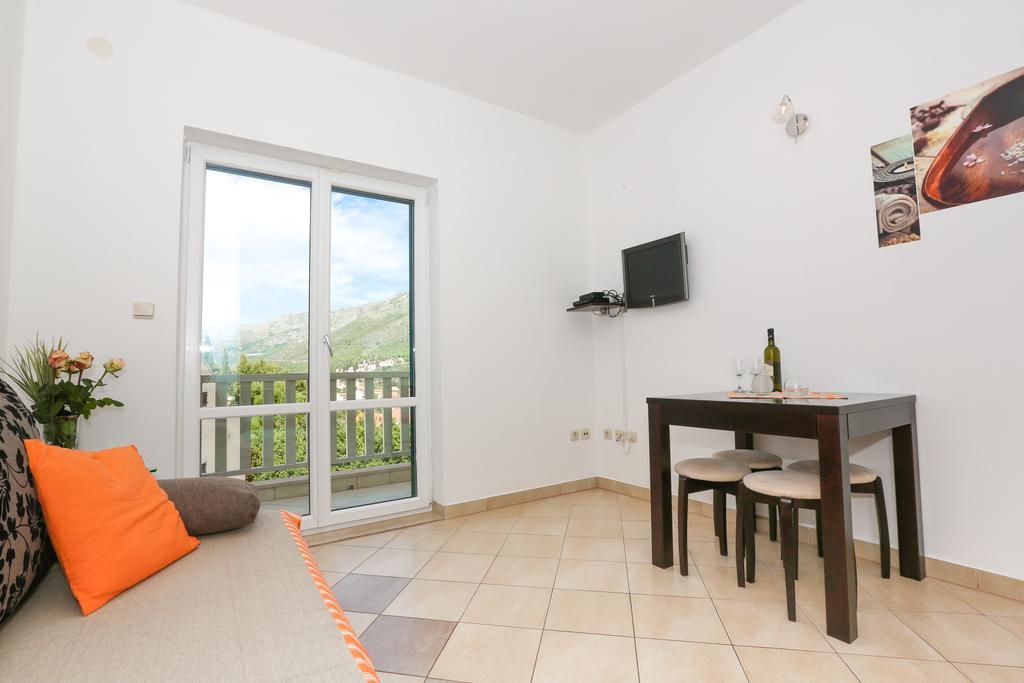 Sunrise Apartments Cavtat Exterior photo