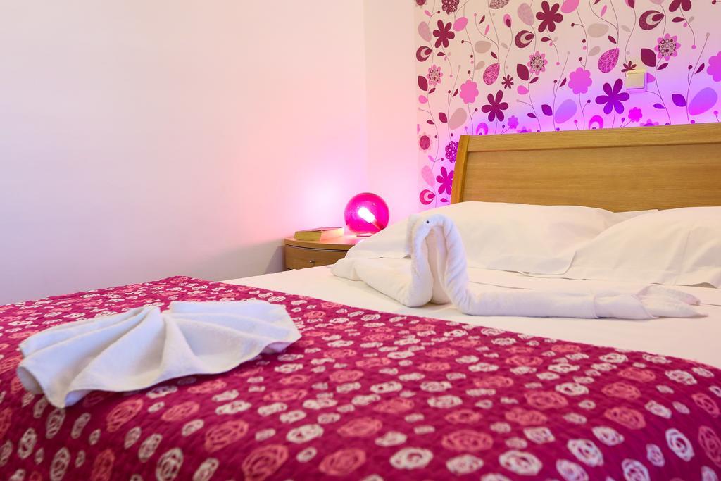 Sunrise Apartments Cavtat Exterior photo