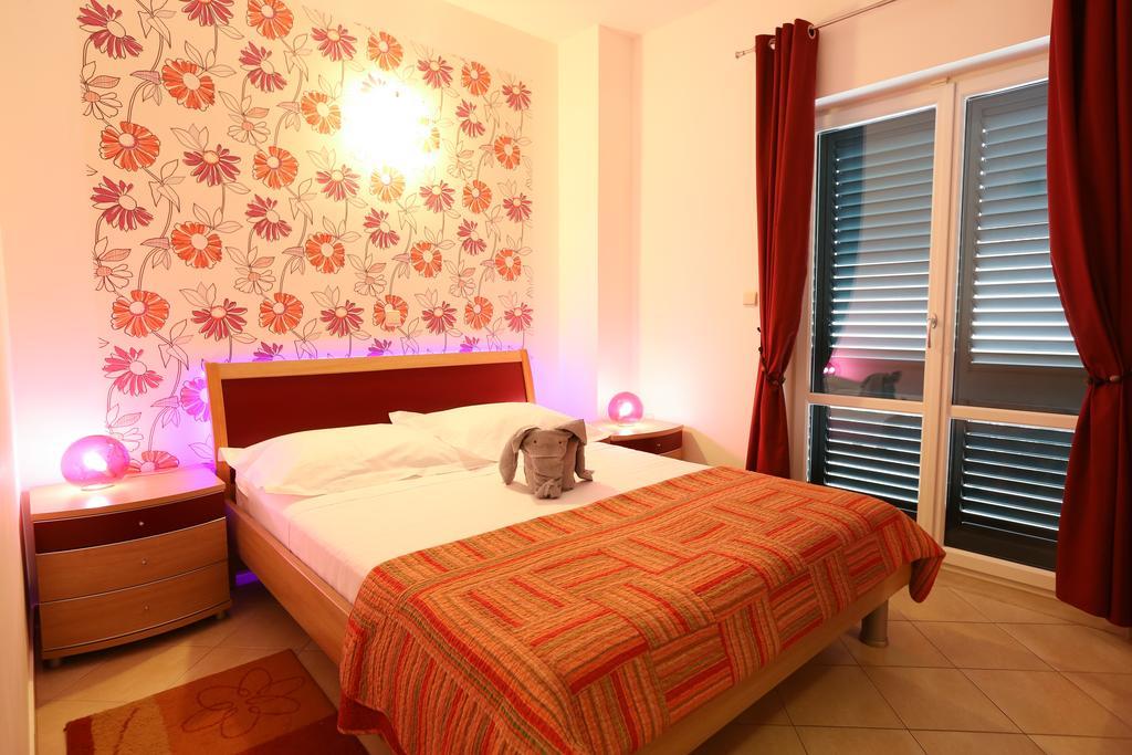 Sunrise Apartments Cavtat Exterior photo