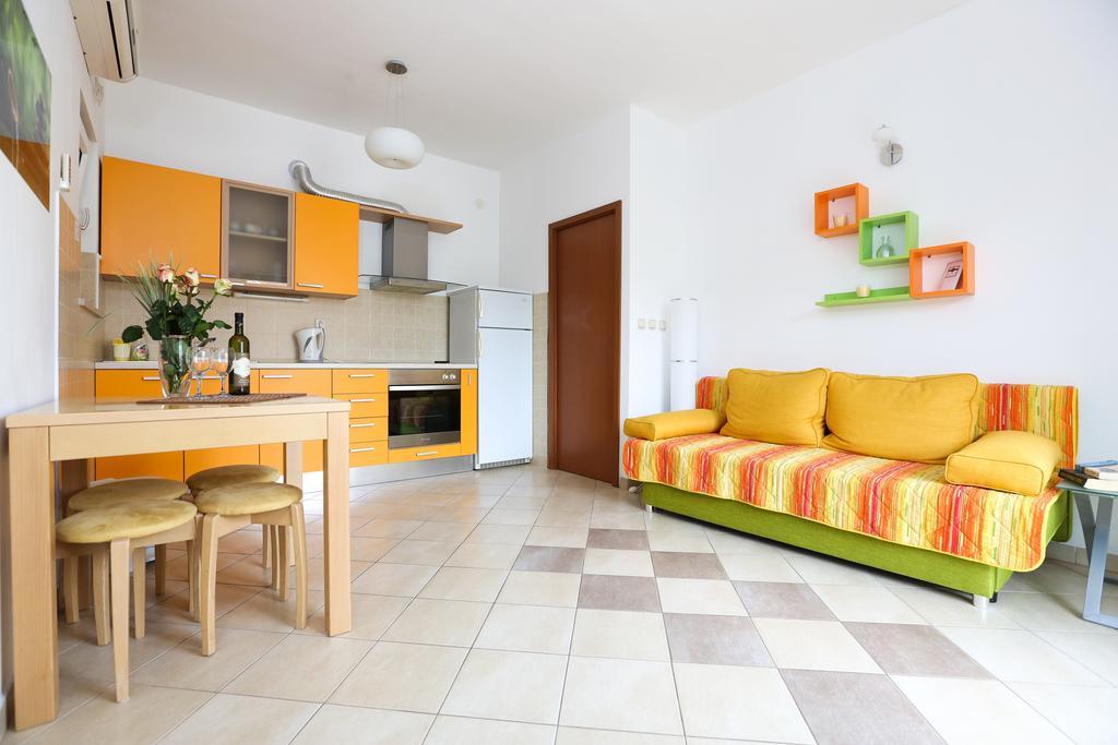 Sunrise Apartments Cavtat Exterior photo