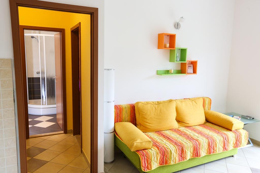 Sunrise Apartments Cavtat Exterior photo