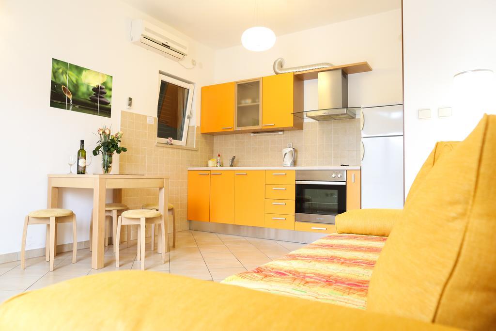 Sunrise Apartments Cavtat Exterior photo