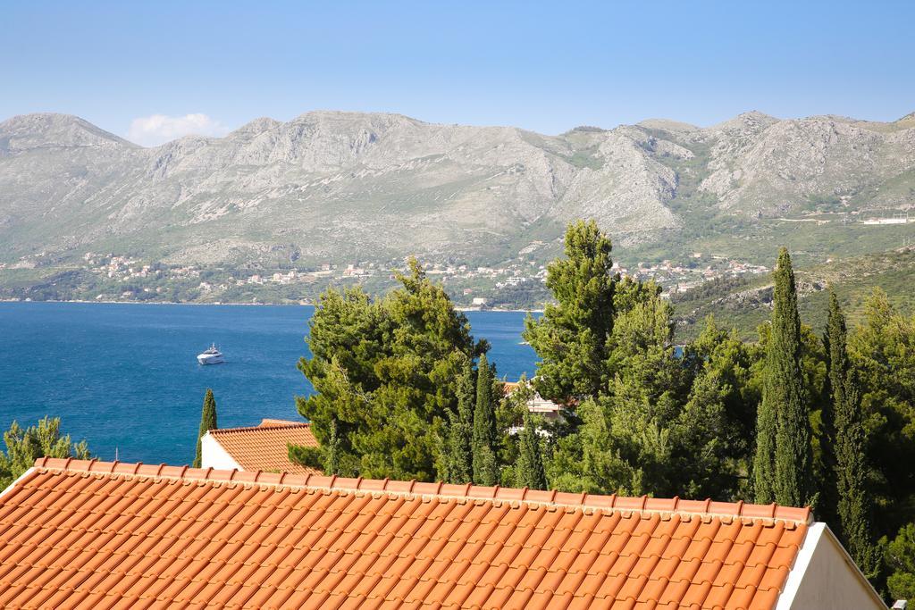 Sunrise Apartments Cavtat Exterior photo