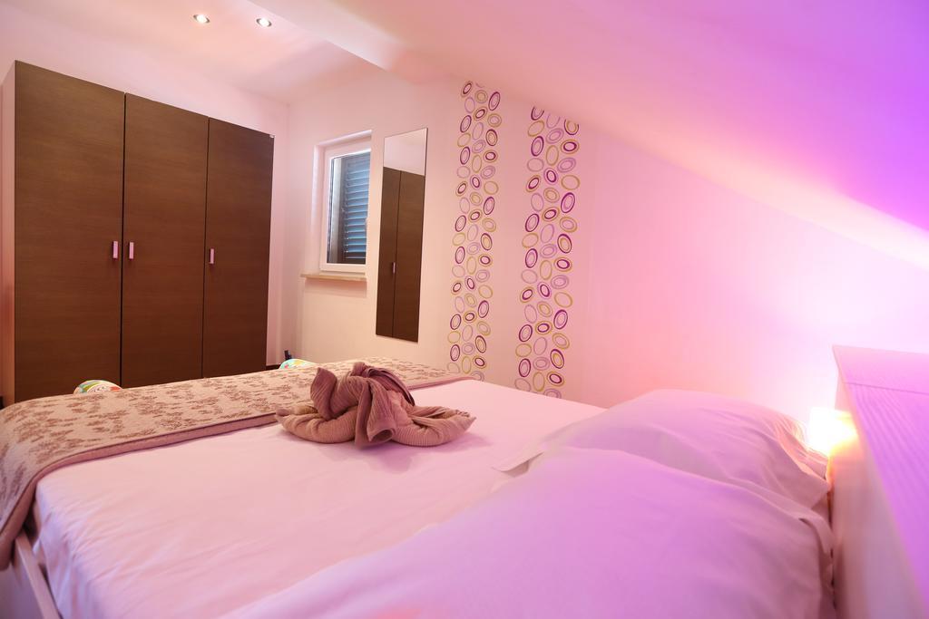 Sunrise Apartments Cavtat Exterior photo