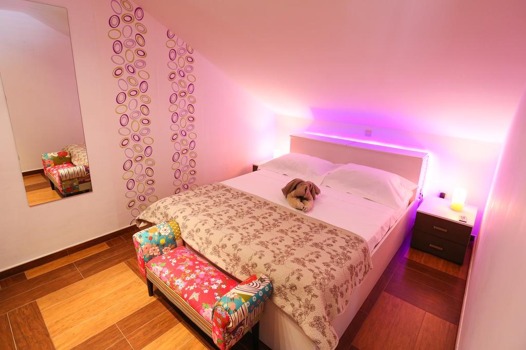 Sunrise Apartments Cavtat Exterior photo