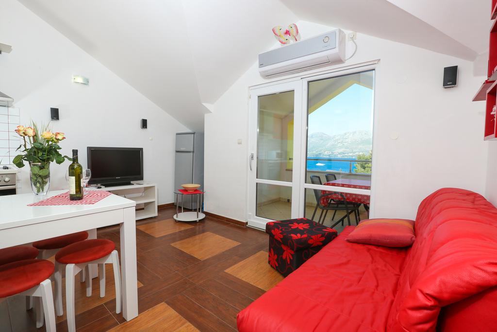 Sunrise Apartments Cavtat Exterior photo