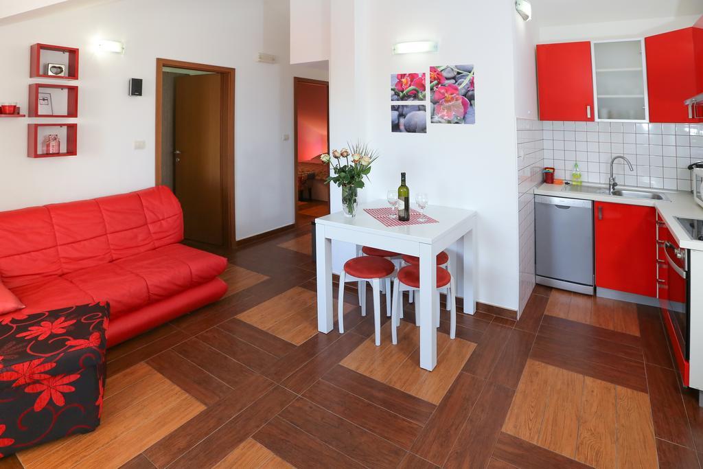 Sunrise Apartments Cavtat Exterior photo