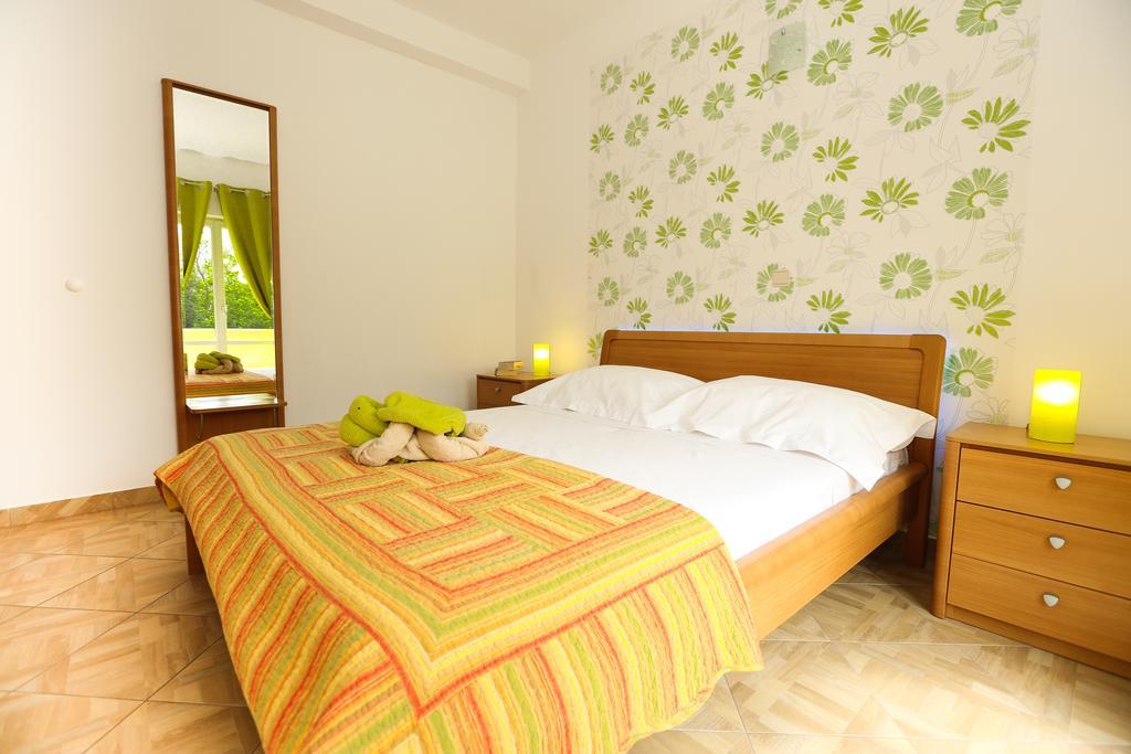 Sunrise Apartments Cavtat Exterior photo