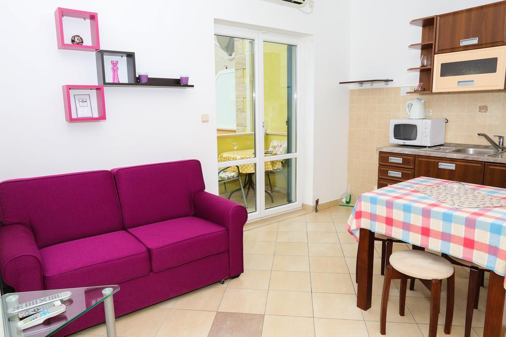 Sunrise Apartments Cavtat Exterior photo
