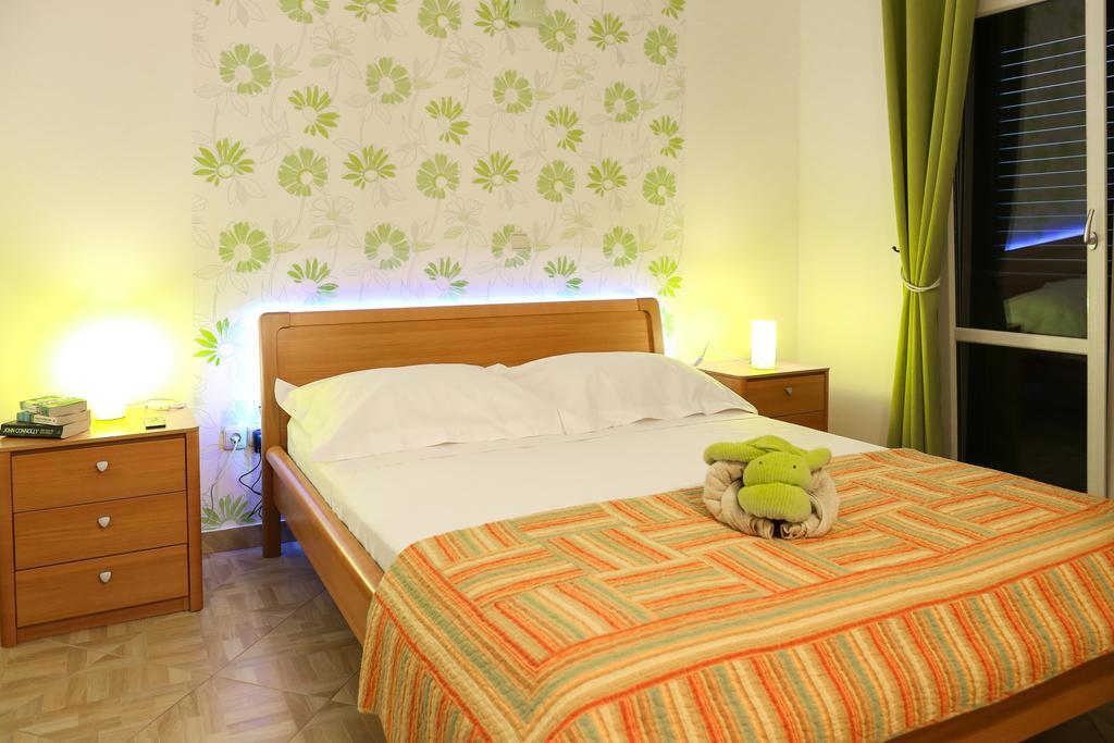 Sunrise Apartments Cavtat Exterior photo