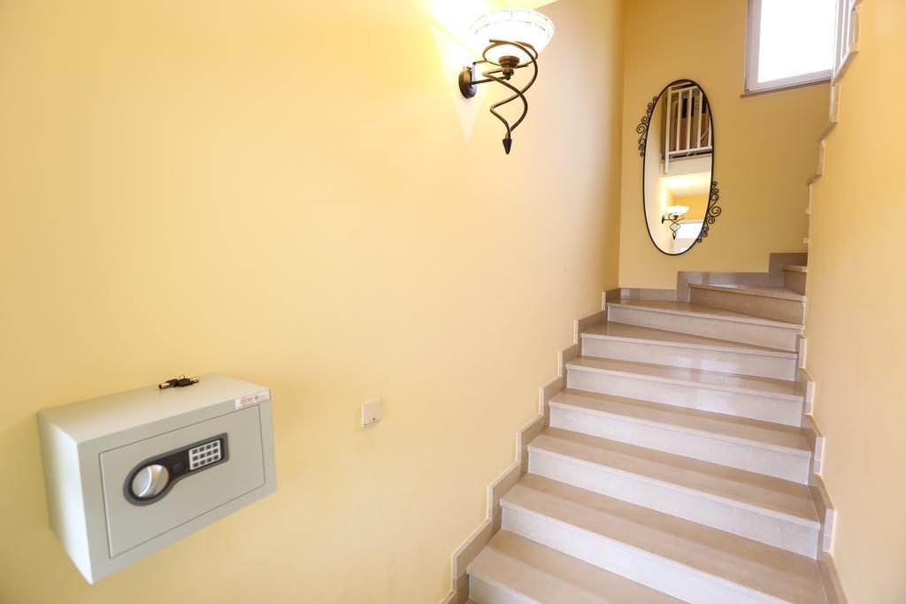 Sunrise Apartments Cavtat Exterior photo