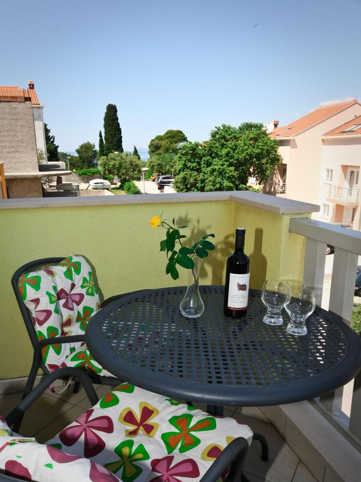Sunrise Apartments Cavtat Exterior photo