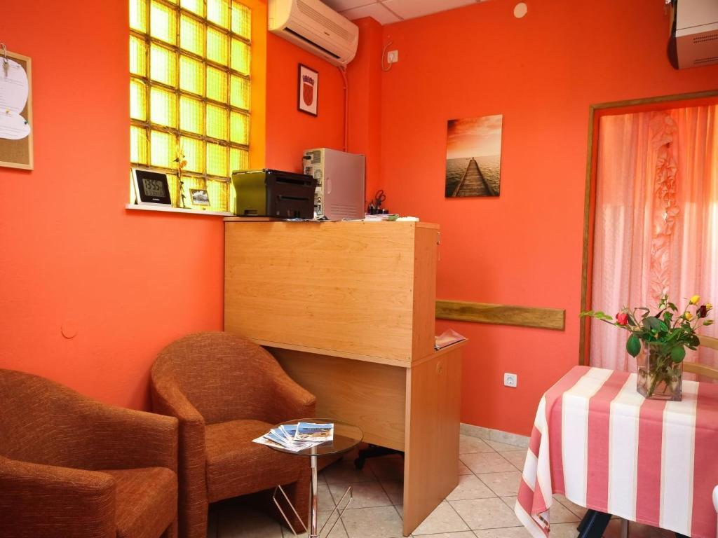 Sunrise Apartments Cavtat Exterior photo