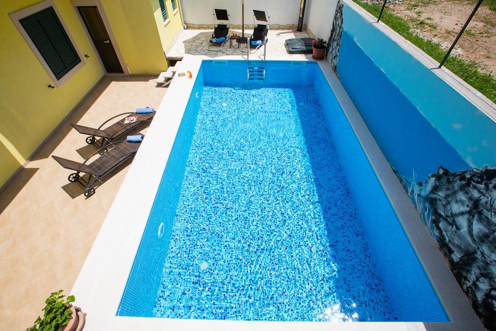 Sunrise Apartments Cavtat Exterior photo