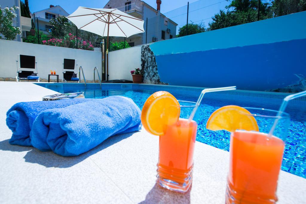 Sunrise Apartments Cavtat Exterior photo