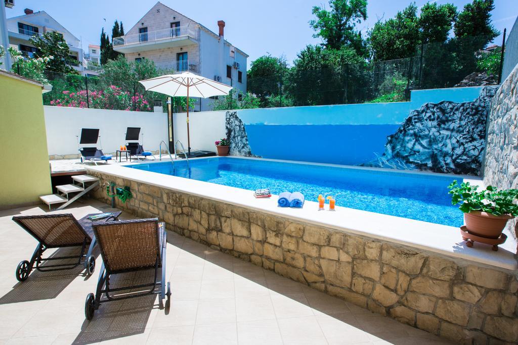 Sunrise Apartments Cavtat Exterior photo