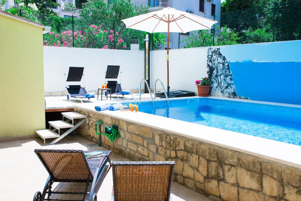Sunrise Apartments Cavtat Exterior photo