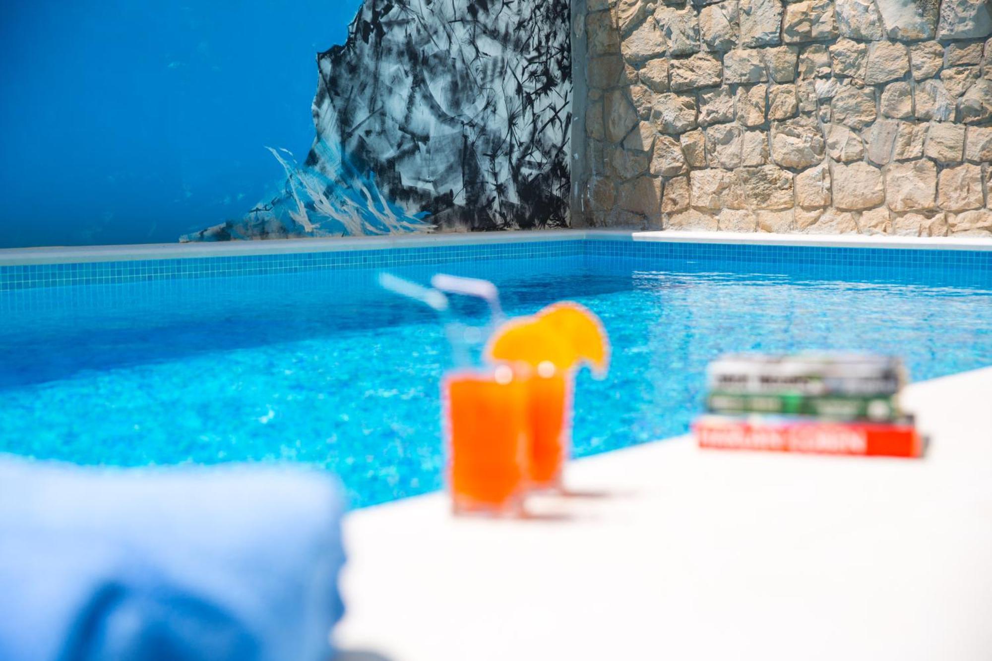 Sunrise Apartments Cavtat Exterior photo