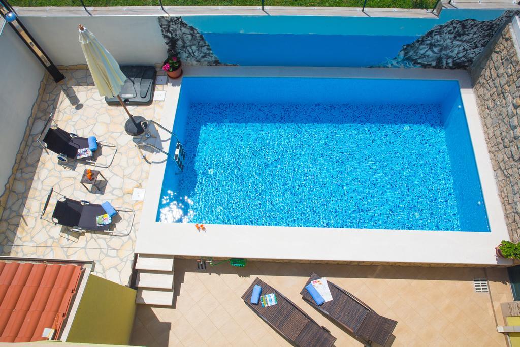 Sunrise Apartments Cavtat Exterior photo