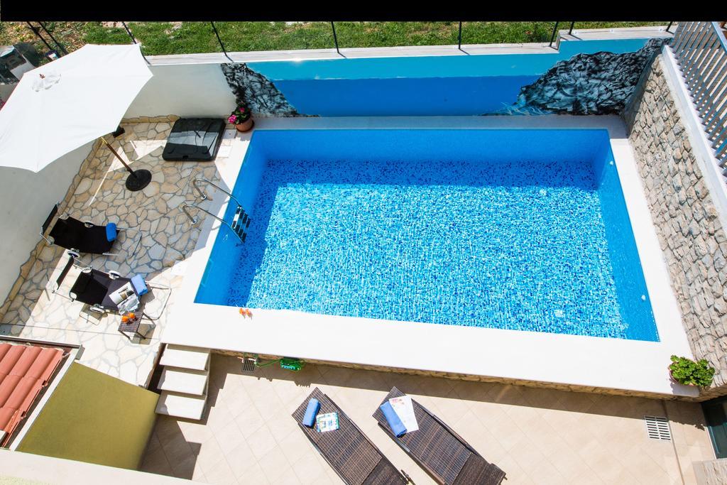 Sunrise Apartments Cavtat Exterior photo
