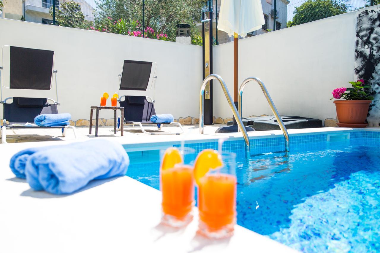 Sunrise Apartments Cavtat Exterior photo